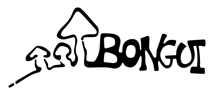 LOGO BONGUI
